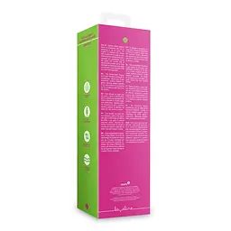 Вібратор Loveline Double Sided Flapping and G-Spot 24 см рожевий - мініатюра 11