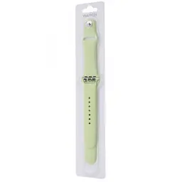 Ремінець Apple Watch Sport Band 42/44/45/46/49 mm (S/M & M/L) 3pcs в асортименті