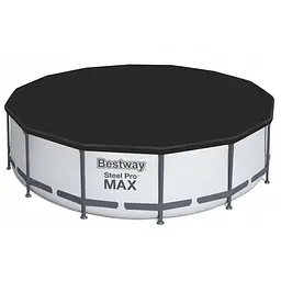Басейн каркасний Bestway 5612X - мініатюра 3