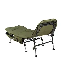 Коропова розкладачка Ranger Campfeuer (RA5507) - мініатюра 4