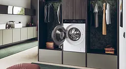 Пральна машина Haier (HW90-BP14939) - мініатюра 7