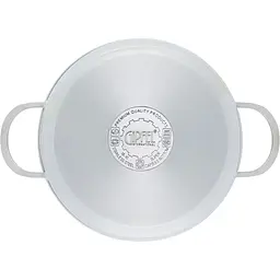 Каструля Gipfel Sofia з кришкою 5.8 л 24х13 см (2319) - мініатюра 2