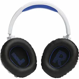 Навушники JBL Quantum 360P White (JBLQ360PWLWHTBLU) - мініатюра 7