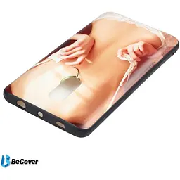 Панель BeCover Print для Xiaomi Redmi Note 4X Very Good (702125) - мініатюра 2