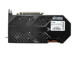 Відеокарта AMD Radeon RX 580 8GB XFX GTS XXX Edition (RX-580P8DFD6) Б/В - мініатюра 3