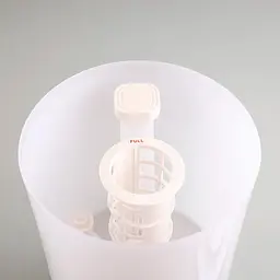 Зволожувач повітря Grunhelm GHF-20LED (115340) - мініатюра 3
