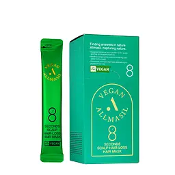 Маска від випадіння волосся All Masil 8 Seconds Salon Scalp Hair-Loss Hair Mask 8 мл