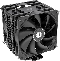 Повітряне охолодження ID-Cooling SE-225-XT Black V2