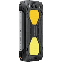 Смартфон Blackview BV7300 6/256GB Yellow - мініатюра 2