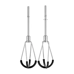 Міксер KitchenAid 5KHM6118EOB - мініатюра 7
