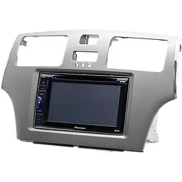 Перехідна рамка Lexus ES Carav 11-264 - мініатюра 3