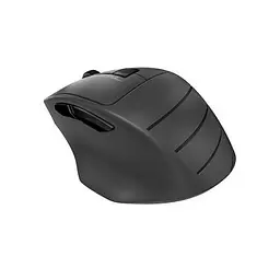 Комп'ютерна мишка A4Tech FG30 Grey (4711421942676) - мініатюра 4