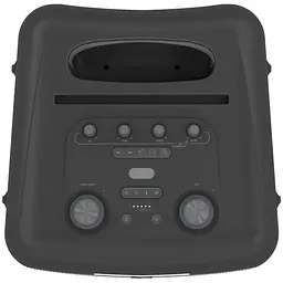 Акустическая система Klipsch New York Partybox Black (1073423) - миниатюра 4