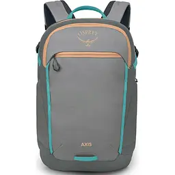 Рюкзак Osprey Axis 24 Medium 24 л світло-сірий [009.3652] [120583] - мініатюра 2