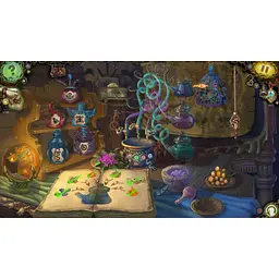 Ключ активації Microsoft Halloween Hidden Object Bundle для Xbox One/Series S/X - мініатюра 11