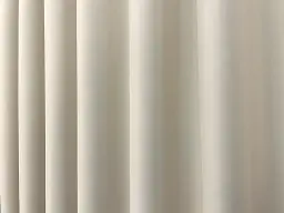 Комплект штор VR-Textil Midnight блекаут 2 шт 200x270 см світло-бежевий (2061ш) - мініатюра 3