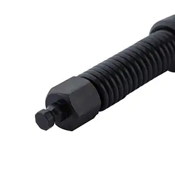 Пружинний адаптер Hismith KlicLok to Vac-U-Lock Adapter для секс-машин - мініатюра 3