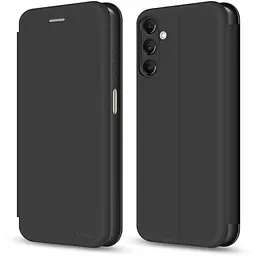Чохол-книжка Make Samsung A05s Flip Black