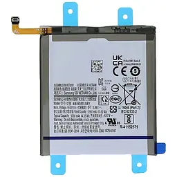 Акумулятор EB-BS901ABY, Samsung S901 Galaxy S22 5G, 3700mAh, оригінал PRC