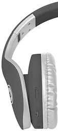 Навушники FreeMotion B525 Gray + White, Bluetooth (63527) Defender teh0021177 - мініатюра 3