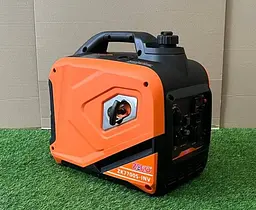 Інверторний бензиновий генератор ZEKO ZK7700S-INV (3,5/4.0 кВт) - мініатюра 2