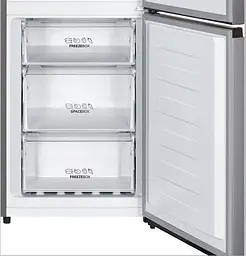 Холодильник Gorenje NRK619FAS4 - мініатюра 3
