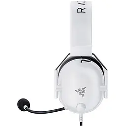 Ігрові навушники Razer Blackshark V2 X White (RZ04-03240700-R3M1) [79685] - мініатюра 3
