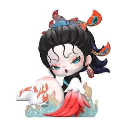 Фігурка 10/10 Toys сюрприз Dodo Nami Floating mountain sea (DD-PA00038) - мініатюра 2