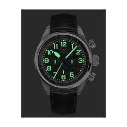 Наручний годинник Aviator V.2.25.0.170.4 - мініатюра 4