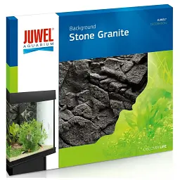 Фон для акваріума Juwel Stone Granite 60 x 55 см поліуретан