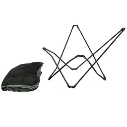 Крісло розкладне Bo-Camp Himrod Green (1200367)  - мініатюра 9