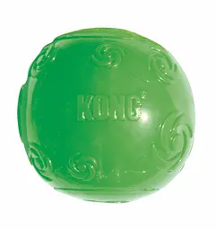 Іграшка для собак Kong Squeezz Ball