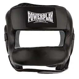 Боксерський шолом (PP-3067) PowerPlay XL fit0003107 - мініатюра 5