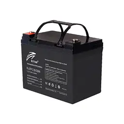 Батарея LiFePo4 Ritar R-LFP 12.8V 30Ah