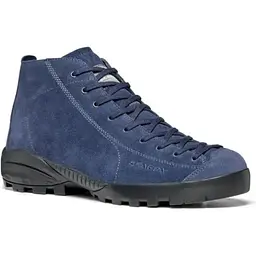 Черевики Scarpa Mojito City Mid GTX Wool 39 Синій