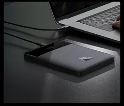 Зарядний пристрій Power bank Baseus Blade 100W 20000mAh для ноутбуків - мініатюра 7