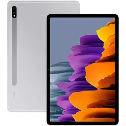 Планшет Galaxy Tab S7 FE (T730) 64Gb Wi-Fi Mystic Green (SM-T730LGASEK) (Grade A) Seller Refurbished - мініатюра 2
