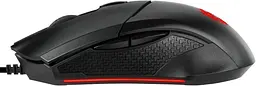 Миша MSI Clutch GM08 GAMING Mouse (S12-0401800-CLA) [69975] - мініатюра 8