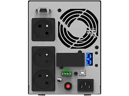 ДБЖ PowerWalker VFI 1000 AT FR - мініатюра 2