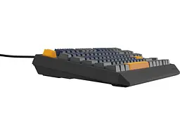 Клавіатура Genesis Thor 230 TKL Naval Blue Positive RGB Outemu Panda (NKG-2163) - мініатюра 5