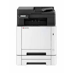 Багатофункціональний пристрій Kyocera Ecosys MA2101cwfx WiFi (110C223NL1) - мініатюра 2