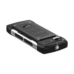 Мобільний телефон Sigma X-treme PK68 Black (4827798466711) - мініатюра 5