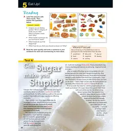 Close-Up C1. Student’s Book with Online Student Zone - мініатюра 6