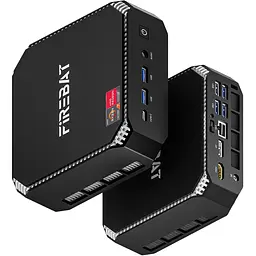 Неттоп Firebat A6 16/512GB [157594]