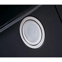 Витяжка кухонна VENTOLUX TOSCANA 90 BK (1000) TRC MM - мініатюра 5