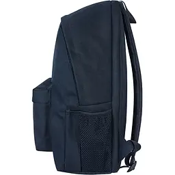 Рюкзак Bagland Stylish 24 л чорний 1300 (0051866) - мініатюра 2