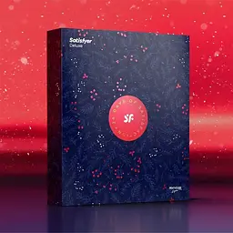 Подарунковий набір Satisfyer Deluxe Advent Calendar 2024 - мініатюра 8