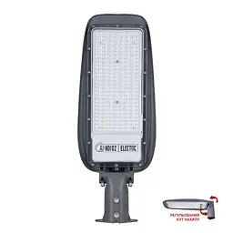 Світильник вуличний LED FLORIDA-150 6400K
