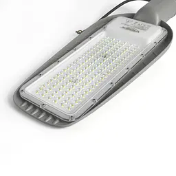 Ліхтар вуличний Videx LED IP65 100W 10000Lm 5000K (VL-SLE16-1005) - мініатюра 3