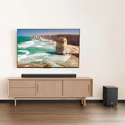 Саундбар JBL Cinema SB550 (JBLSB550BLKEP) - мініатюра 8